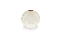 Coco Maison Gaby glazen bol D13cm Goud lamp